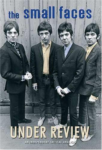 Small Faces/Under Review@Nr